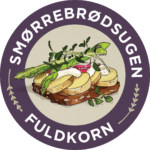 Smørrebrødsugen - emblem